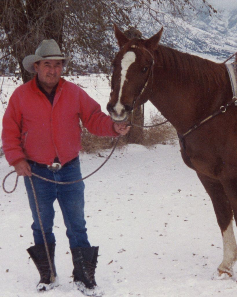 Larry Gregory