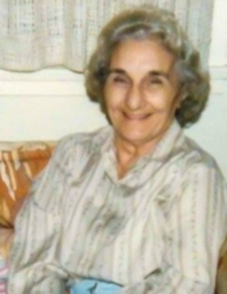 Mary Mattie Lou  Murphy