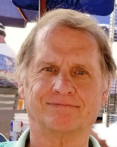 Ronald D. Smith's obituary image
