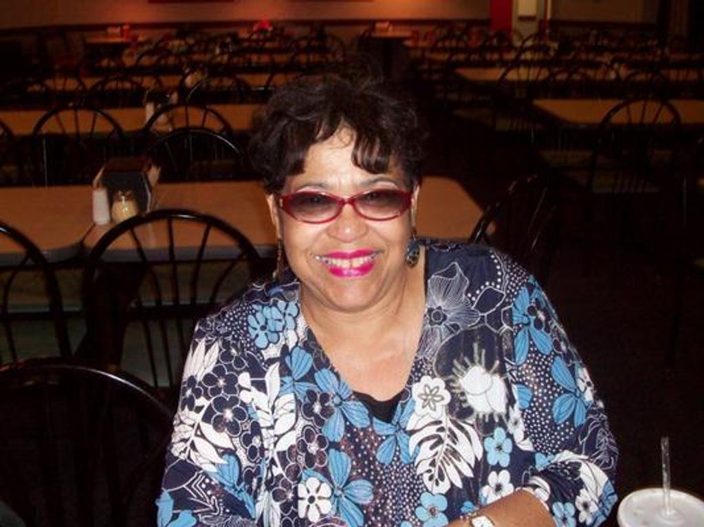 Ruby Darlene Johnson Rosenthal Profile Photo