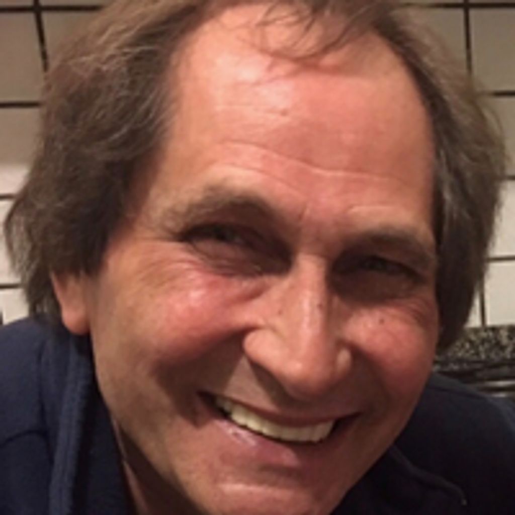 Pietro Cammarota Profile Photo