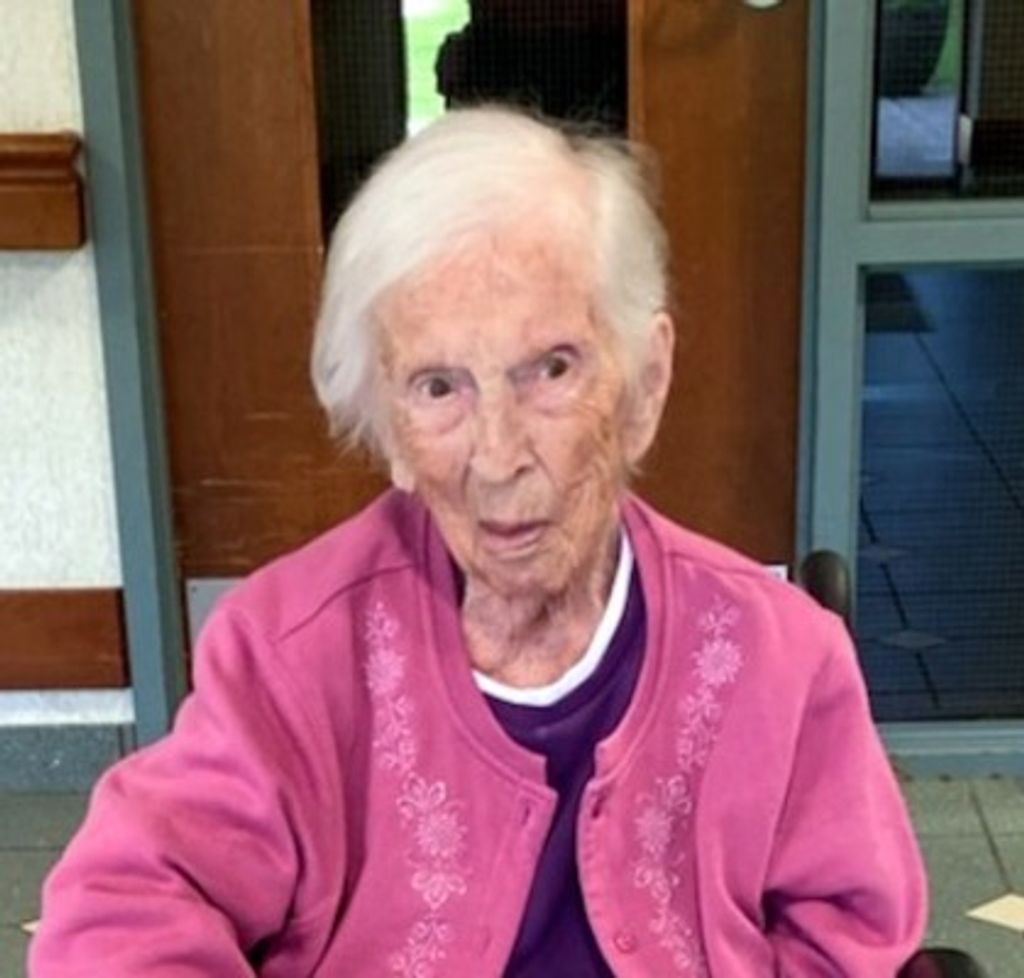 Dorothy M. Roland Profile Photo