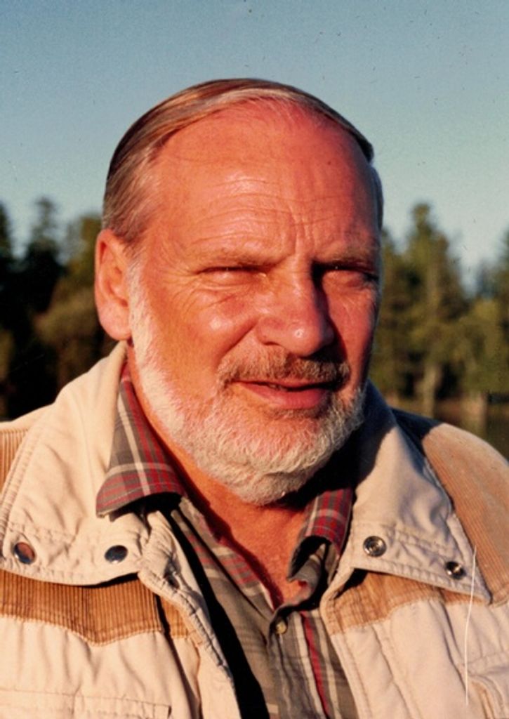 Roger Eugene Renmoe Profile Photo