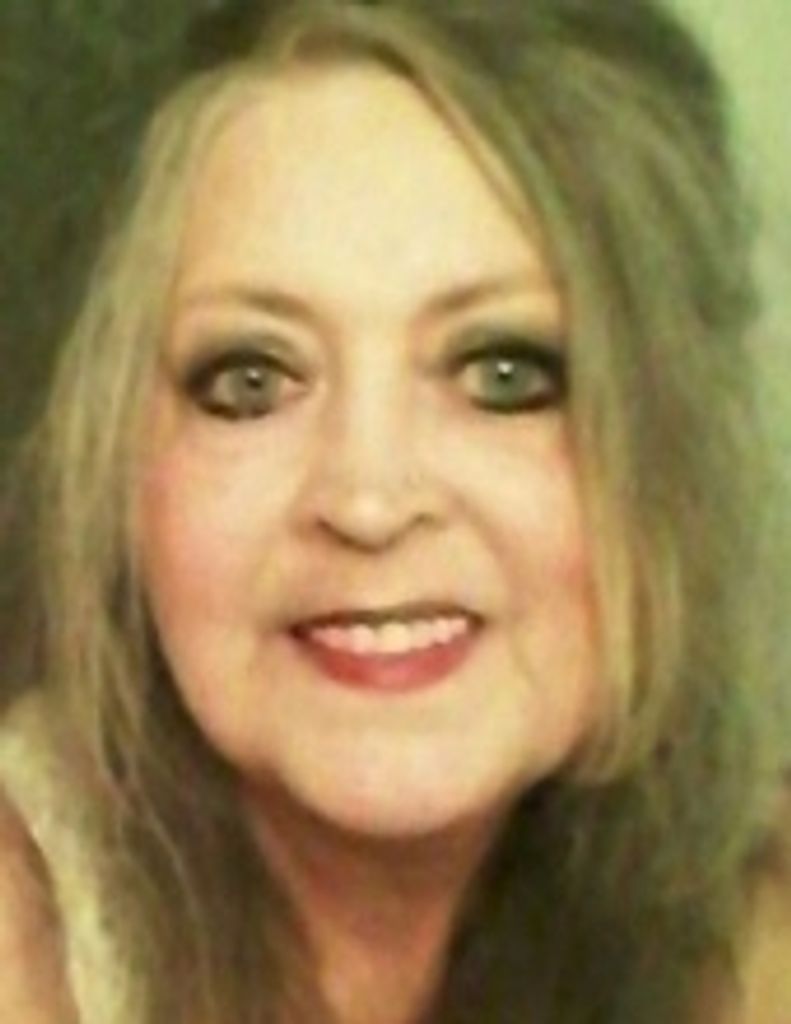 Deborah Jean Yoder