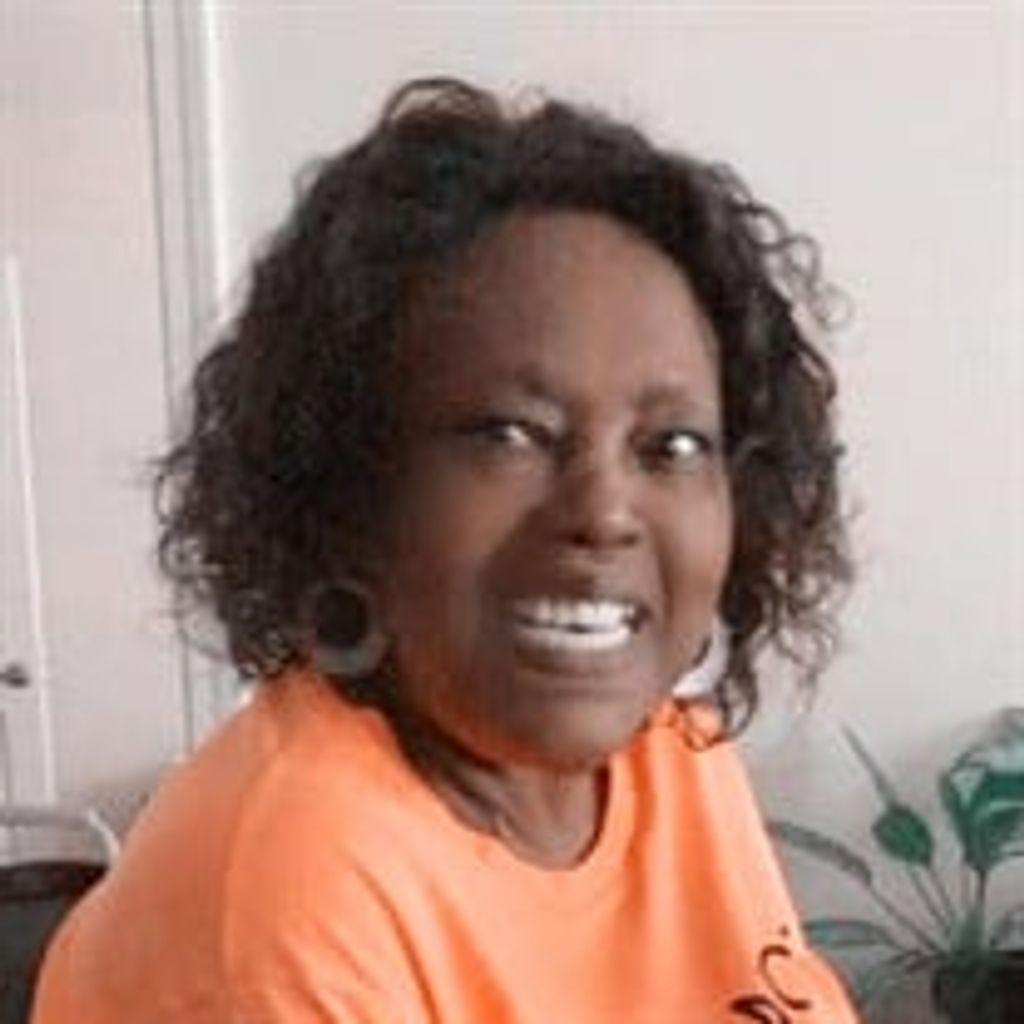 Betty Elizabeth Williams