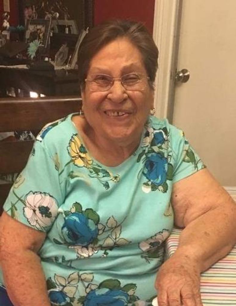 Carolina Garcia Ramirez Profile Photo