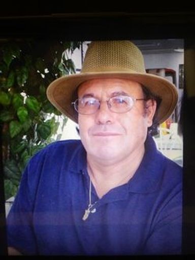 Jesus Aguayo Profile Photo