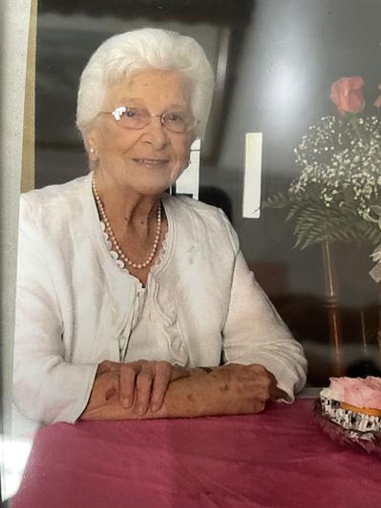 Florence Virginia Whaley Profile Photo