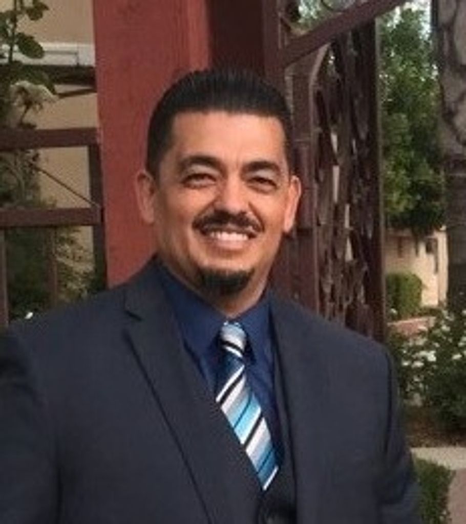 David Rico