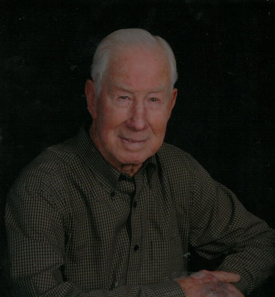 Haskel Underwood, Sr.