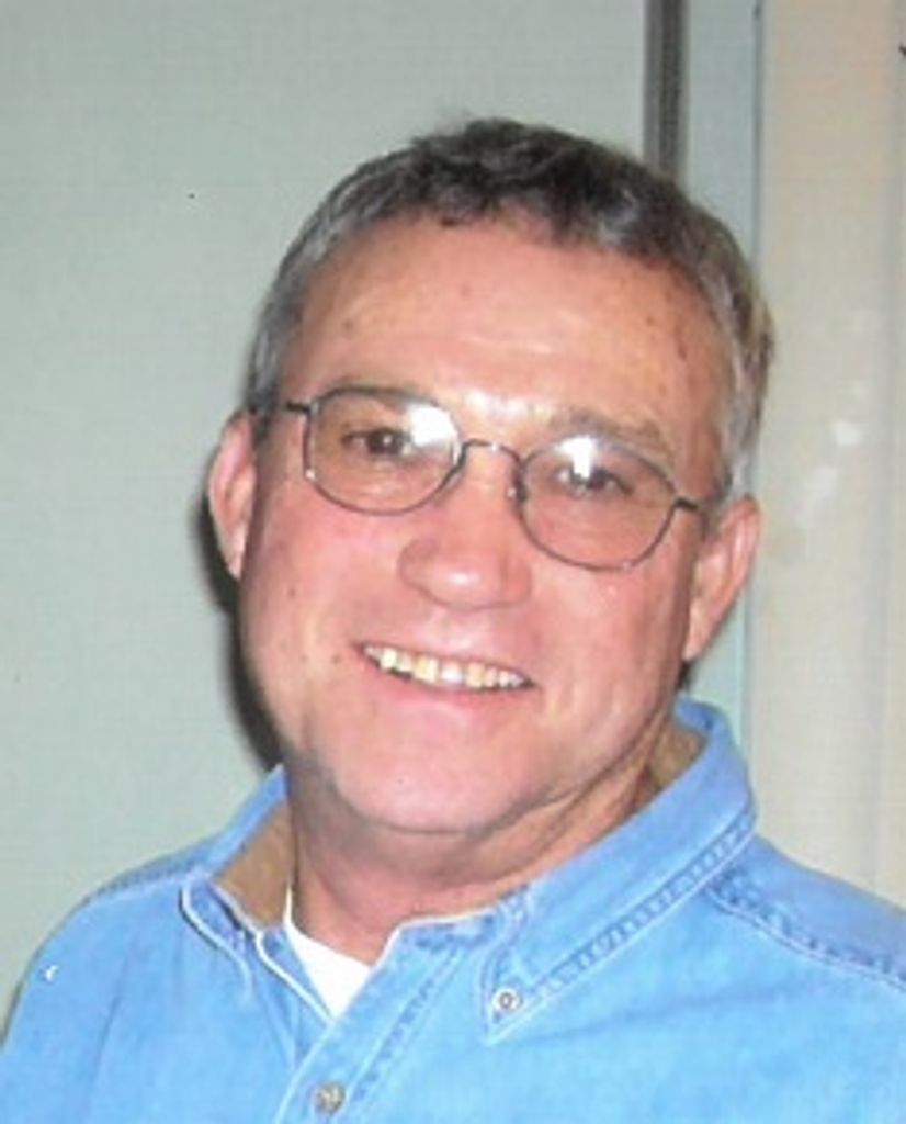 James "Jim" E. Haldane Profile Photo