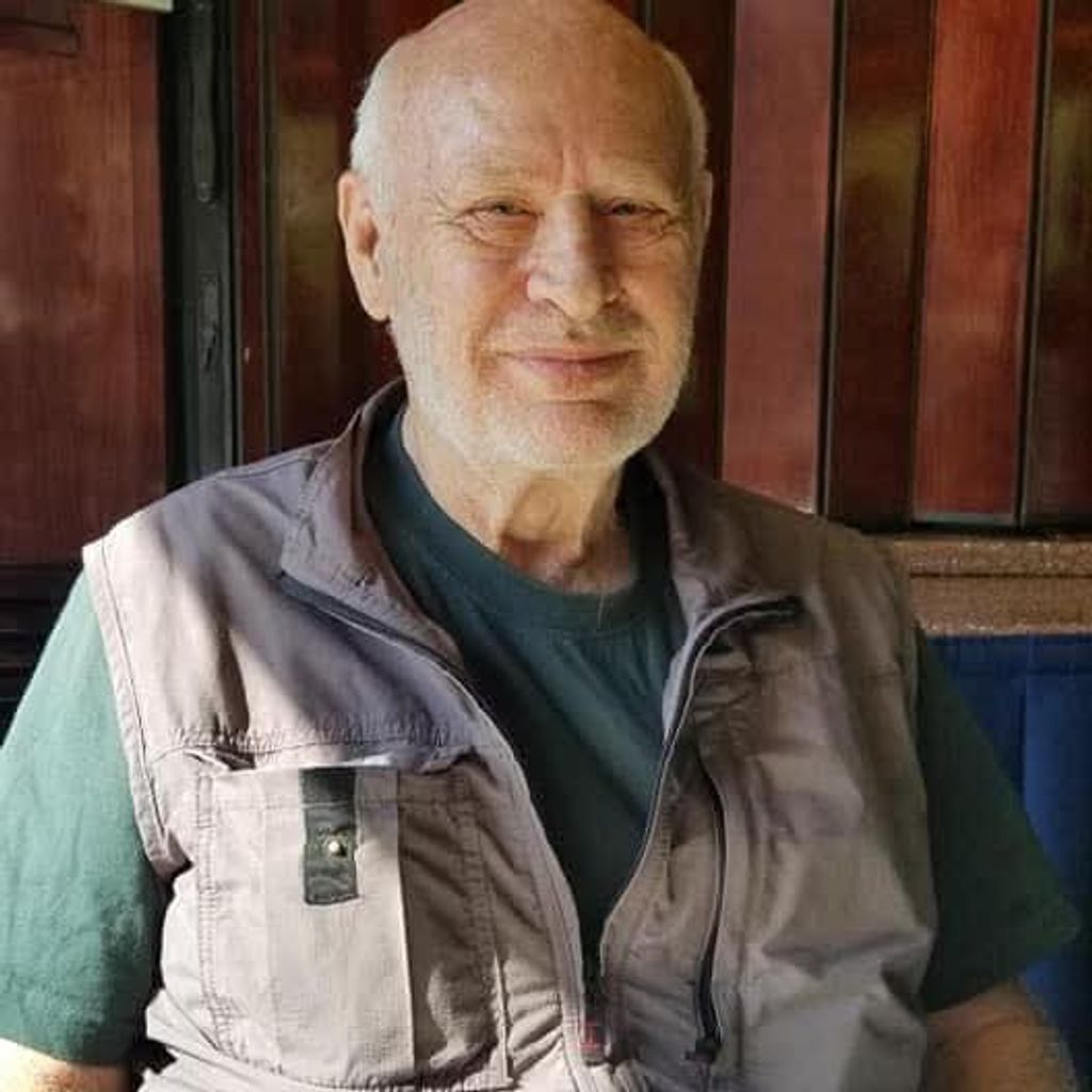 Kenneth Ray Jordan Profile Photo