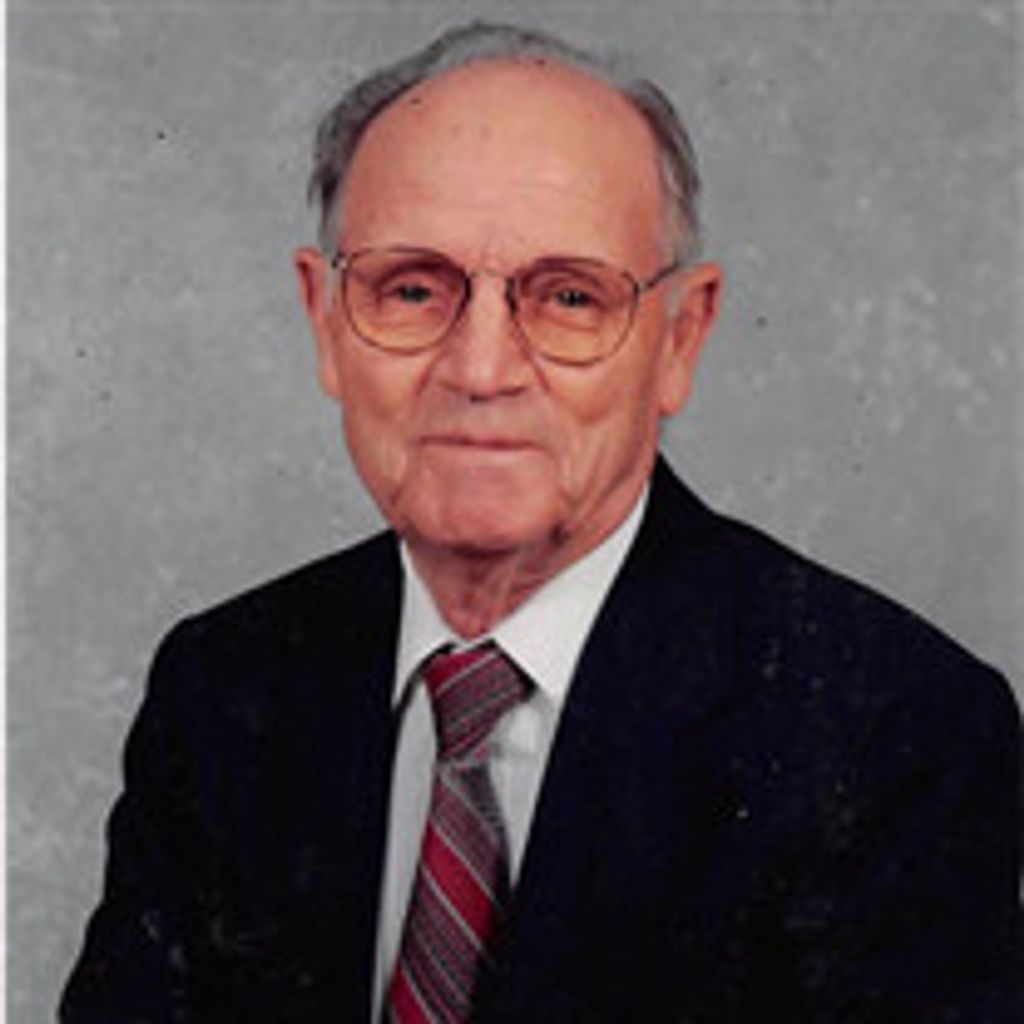 Wilson Perry