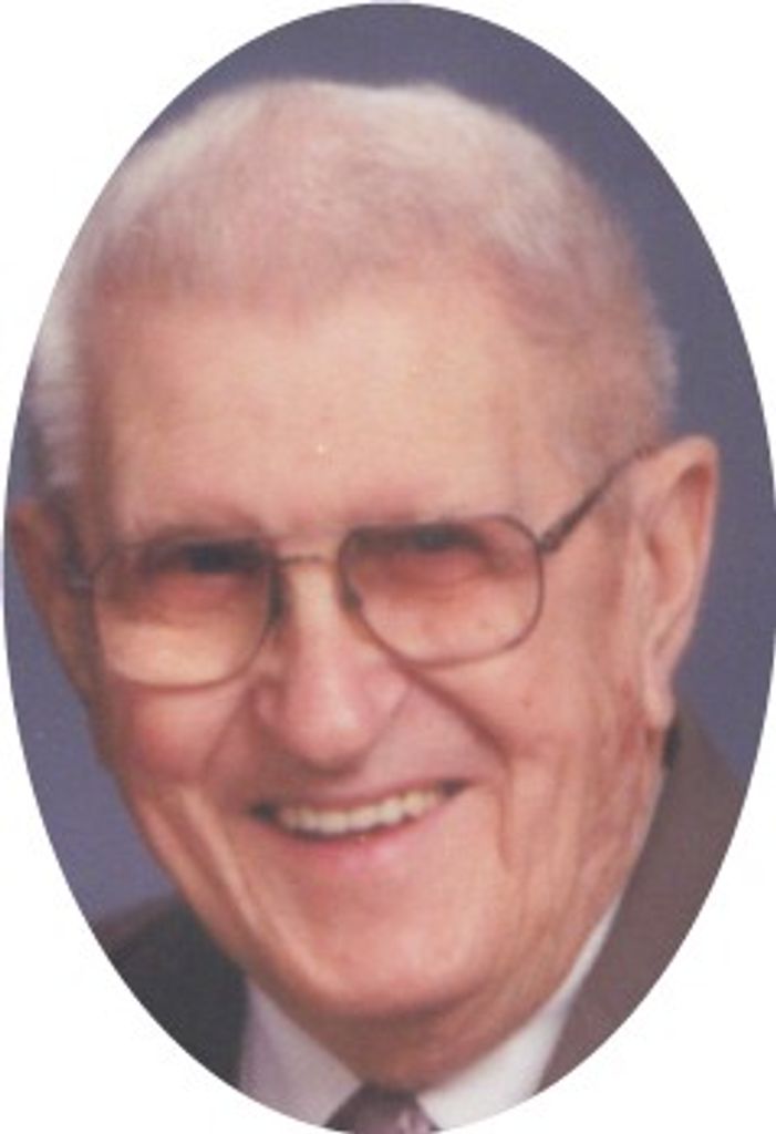 Graydon D. Biddle