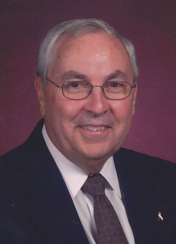 Robert A. Hutton Jr.