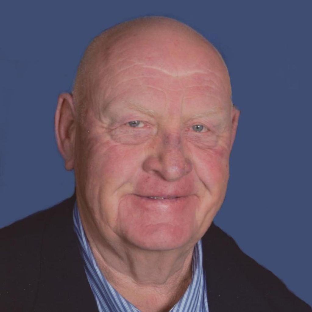 Robert "Bob" Duane Skoog