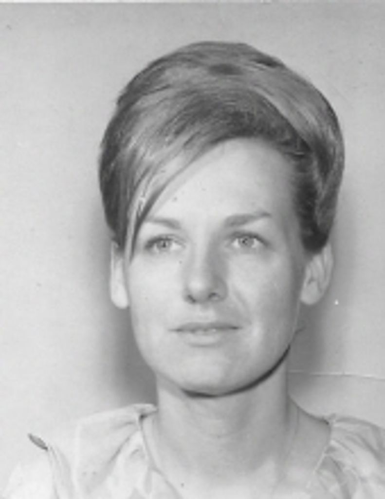 Odelia Anne Burke