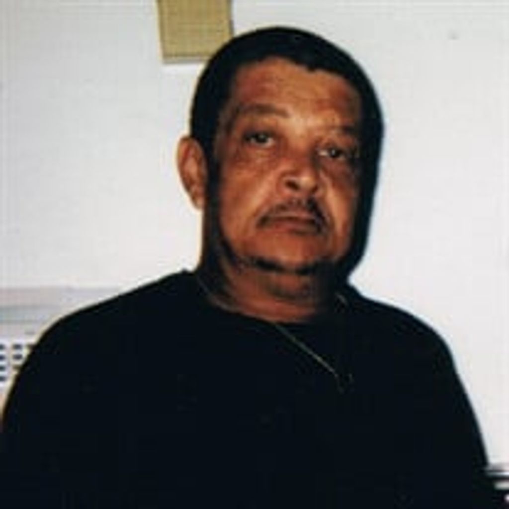 Lovell Wilkerson  Jr