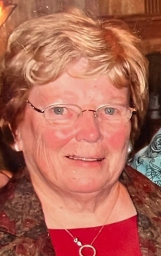 Jane E. Smith