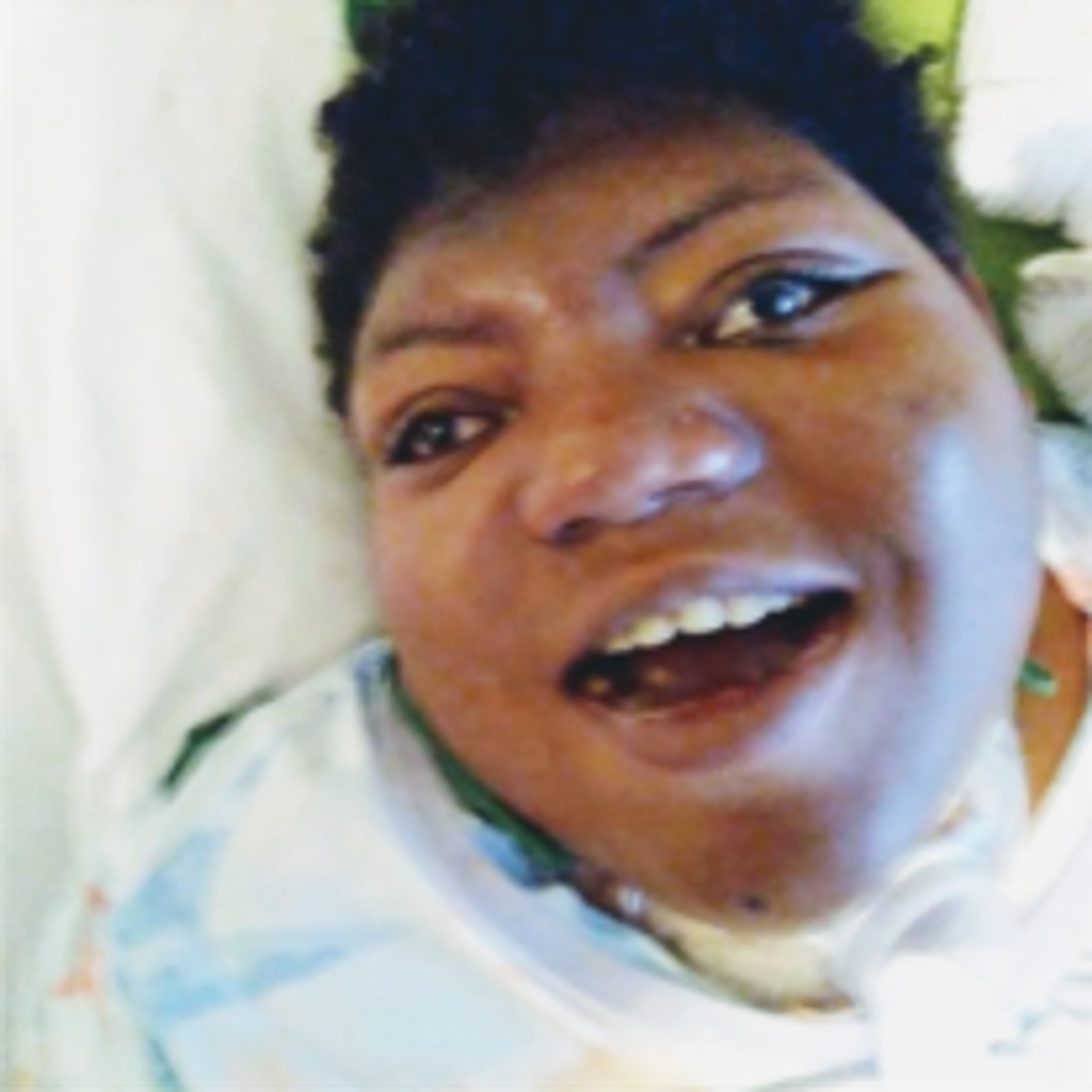 Charity "Nicole" Carlson Profile Photo
