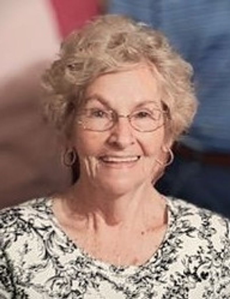 Jean Womack Profile Photo