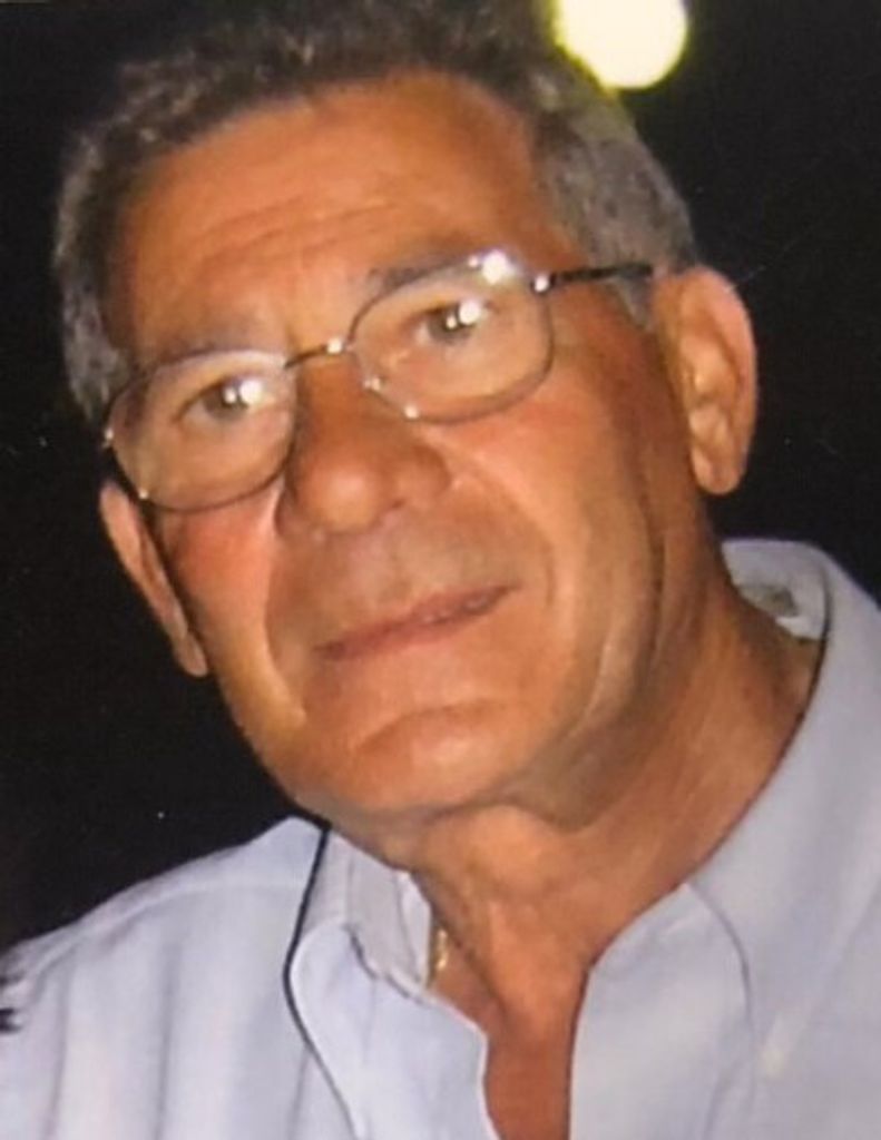 Biagio Gregoli