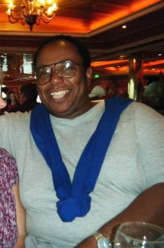 Clarence Hollis Profile Photo