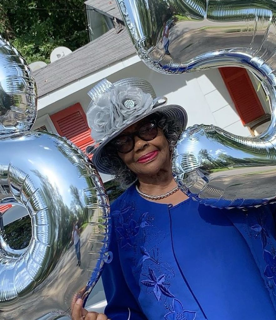 Janie Mae Davidson Profile Photo