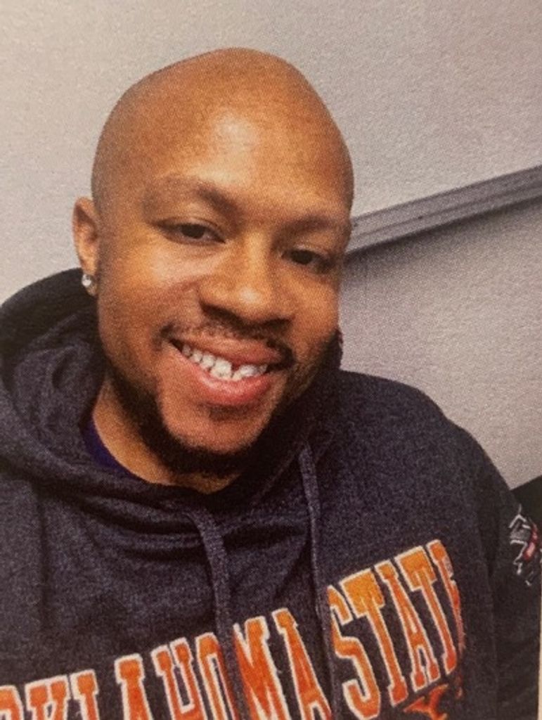 Charles Anthony Brown Ii Profile Photo