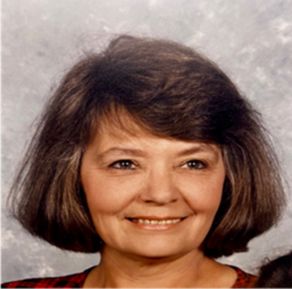 Anne Kenyon Reed Profile Photo