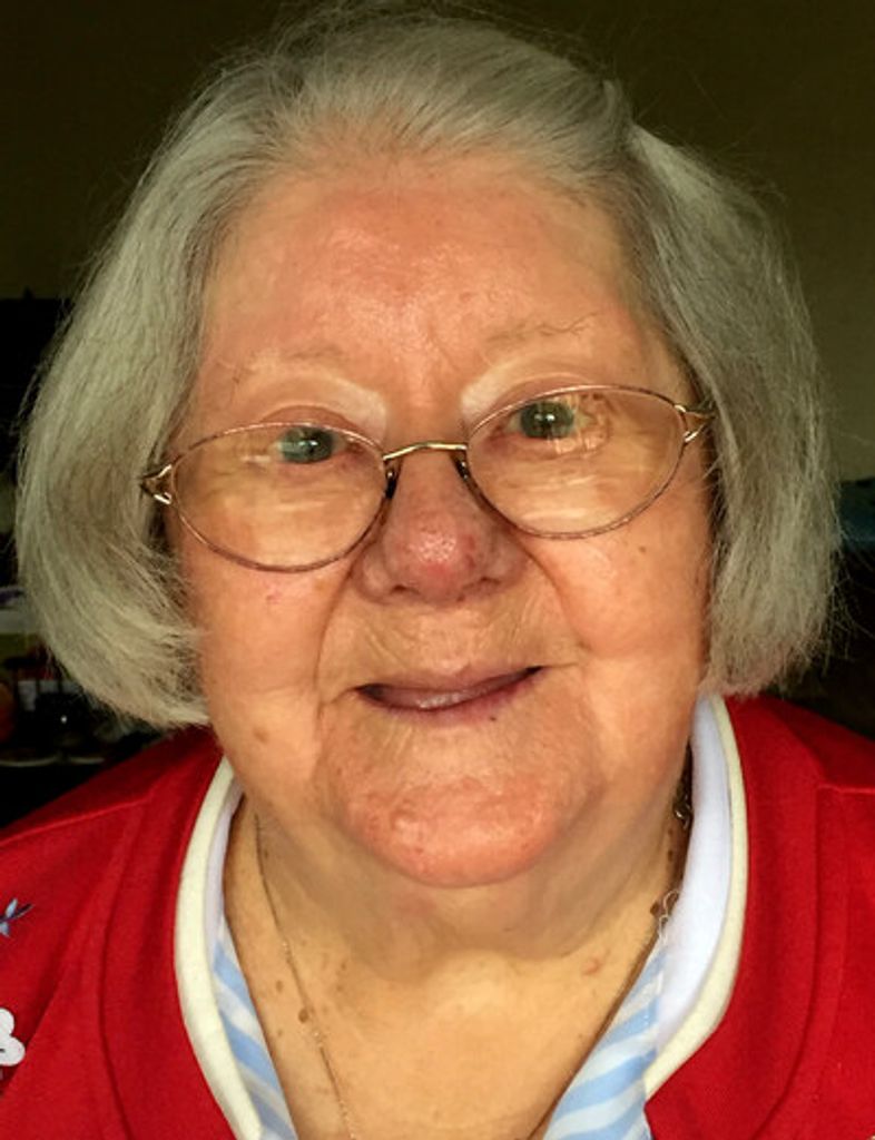 L. Lucille Avery Profile Photo