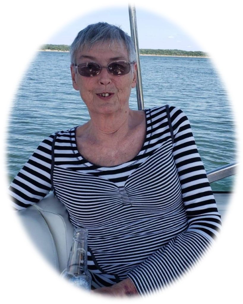 Erlene Nall Profile Photo