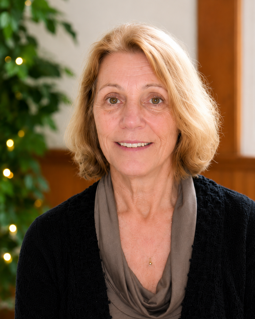 Marjorie Marcotte Profile Photo