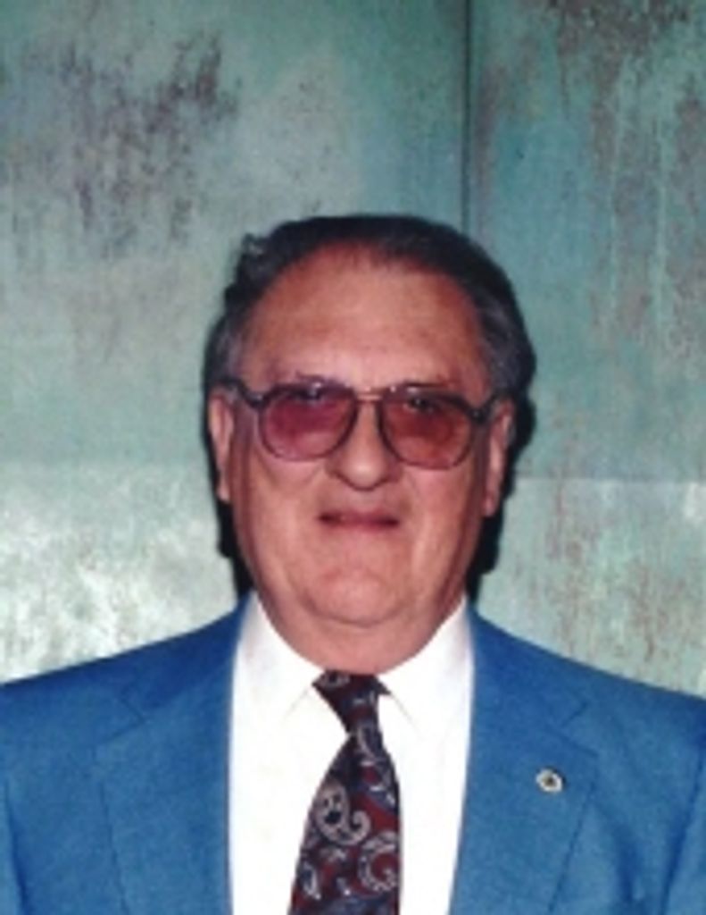Henry G. Fox