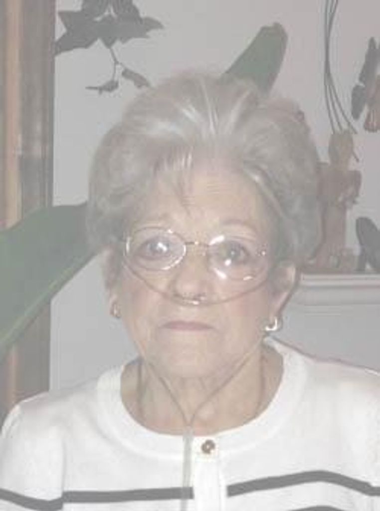 Betty Lou Boggess