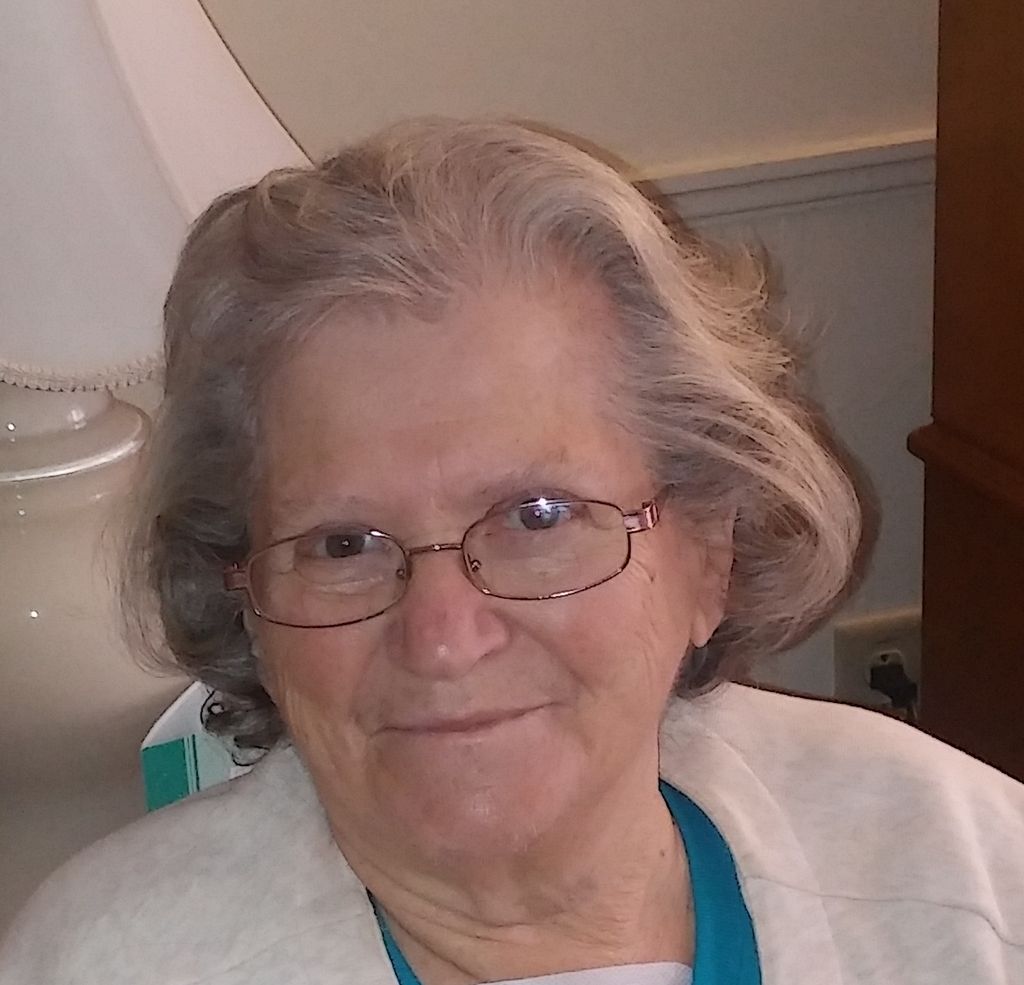 Bonnie L. Figley