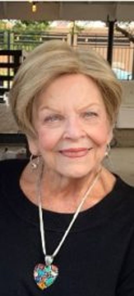 Kathleen Gay Patterson Thomas