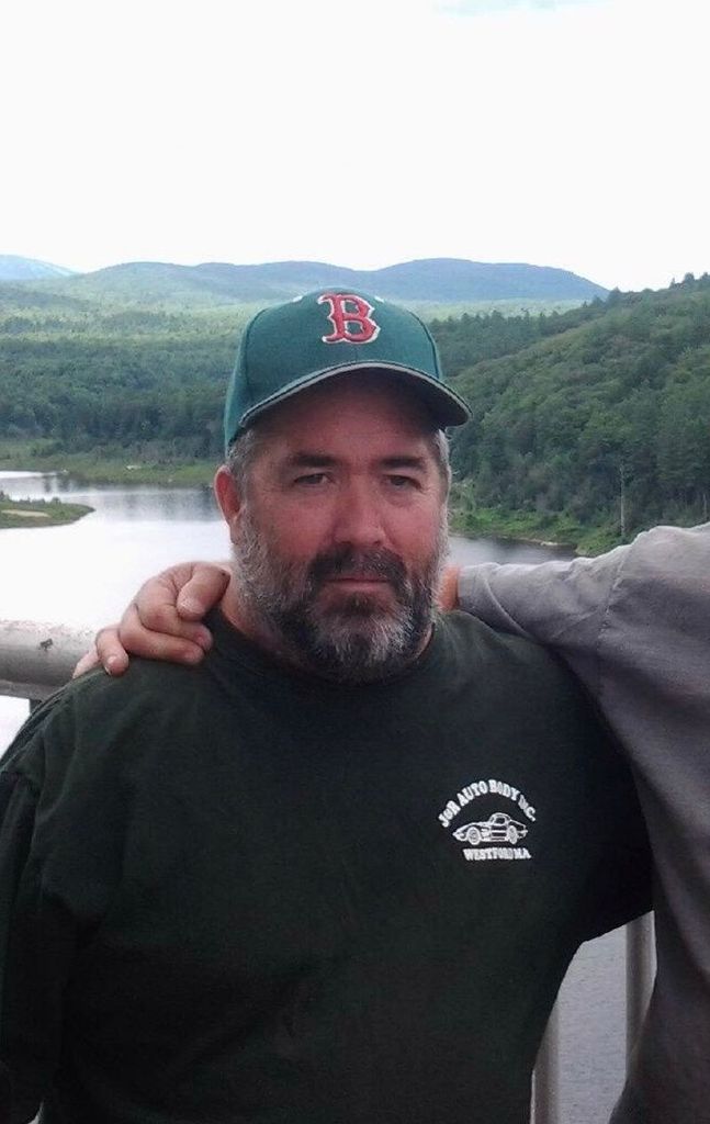 Joseph M. Brule