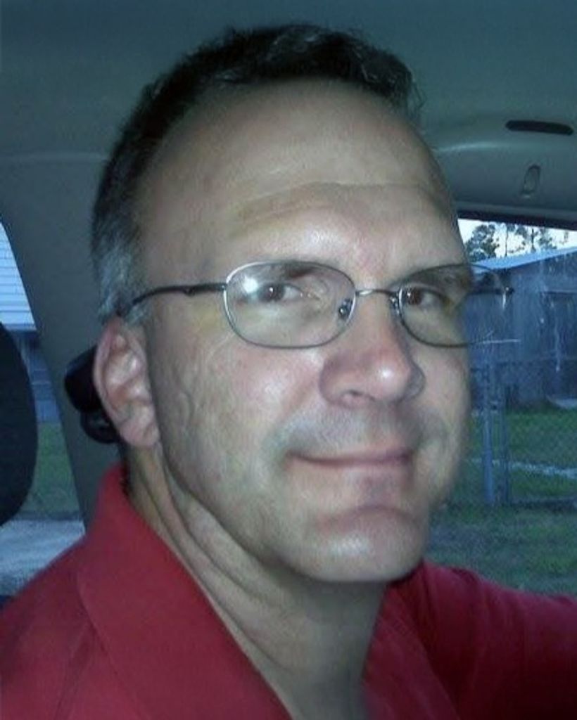 John James Cederstrom