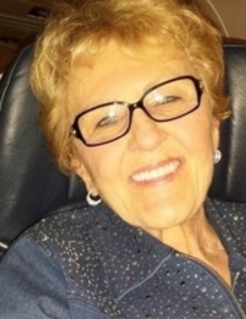 Frances J. Prezioso