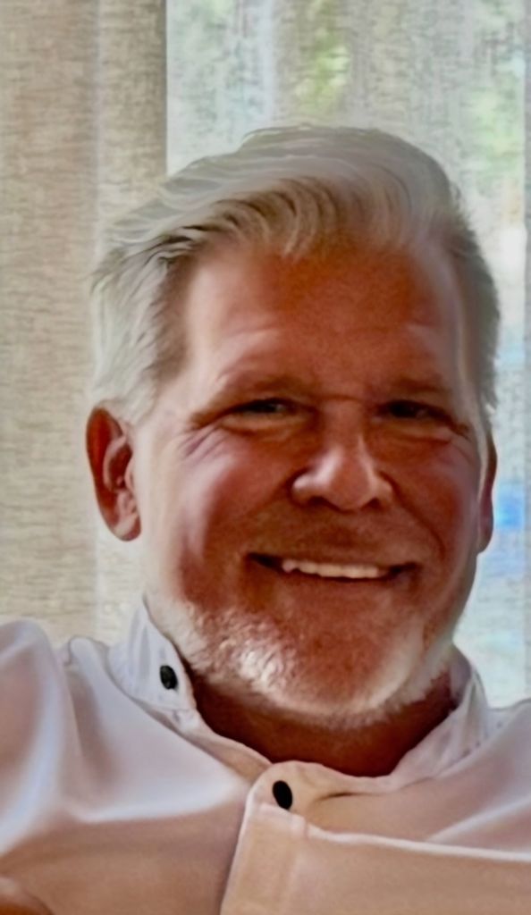 Phillip Anthony Williams