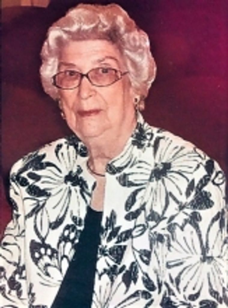 Nell Ray