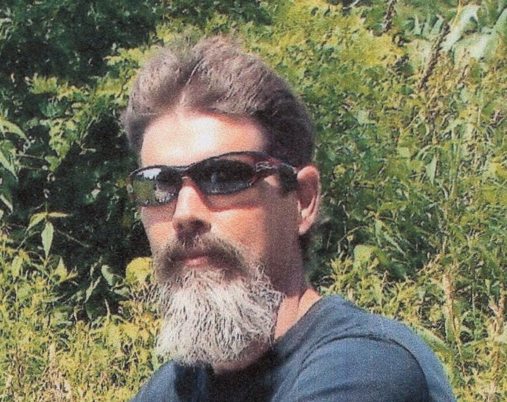 Richard J.  "Rick" Mack