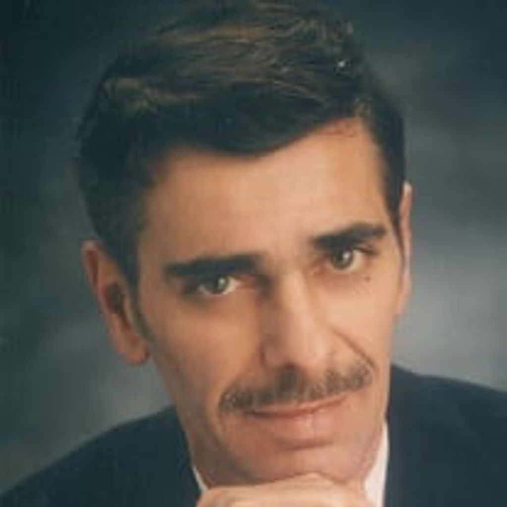 Thomas W. Murphy