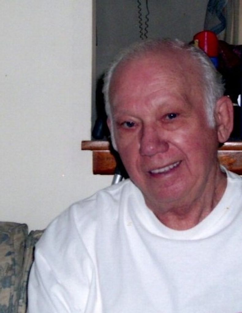 James F. Horvath Sr. Profile Photo