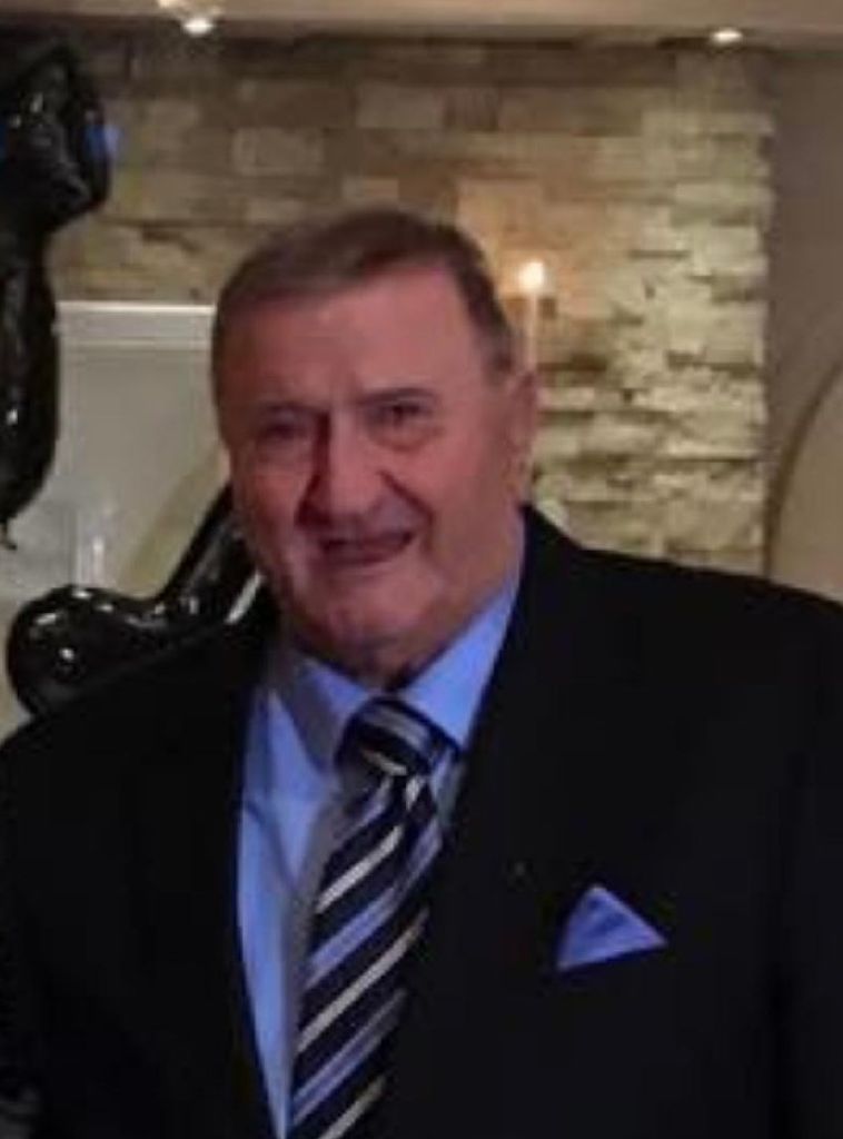 Carmine Napolitano Profile Photo