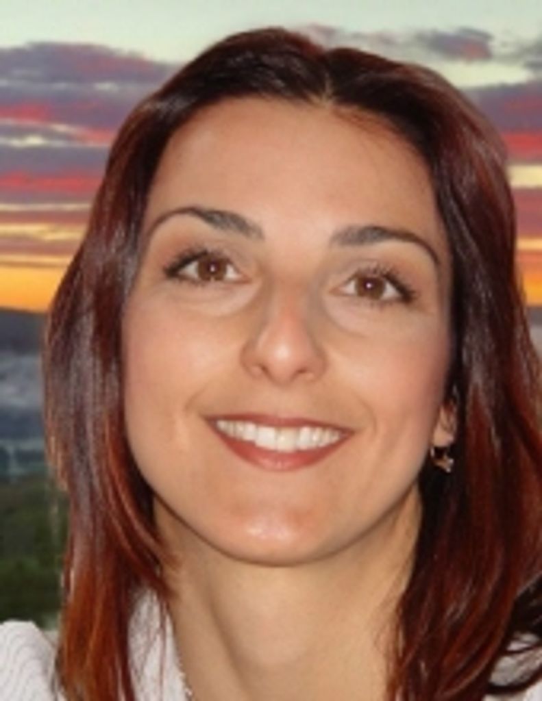 Annette  M. (Cacciola) Lento