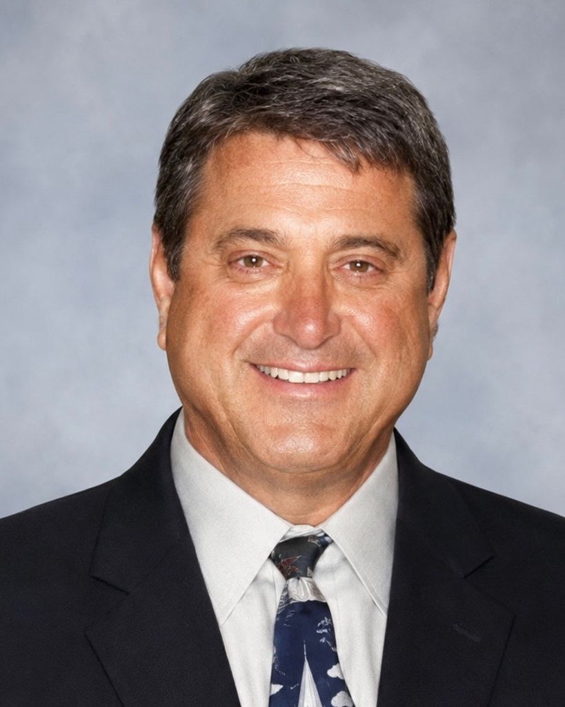 Wiltz Robert "T-Bob" Domingues