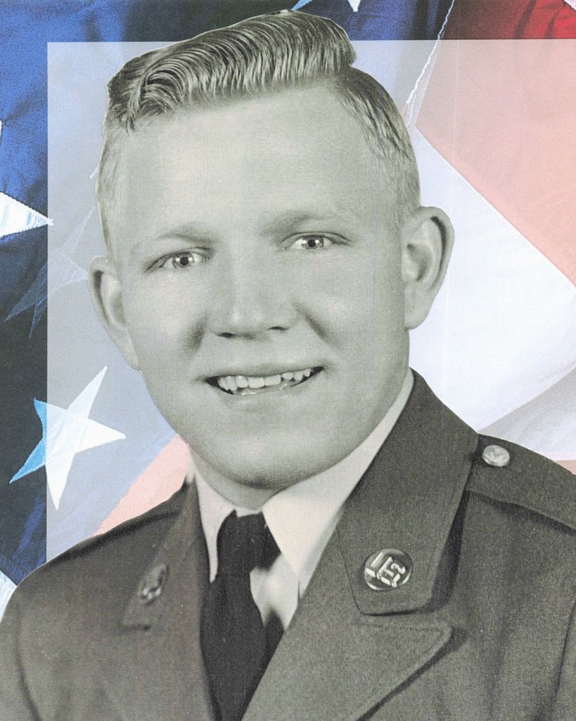 William Odell Byington Profile Photo