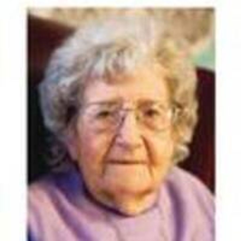 Louise Burrell Profile Photo